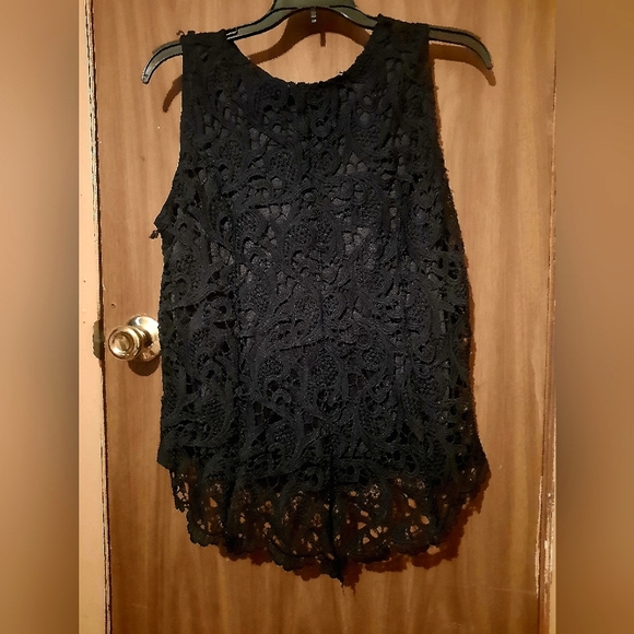 Unknown brand Blouse - Picture 1 of 2